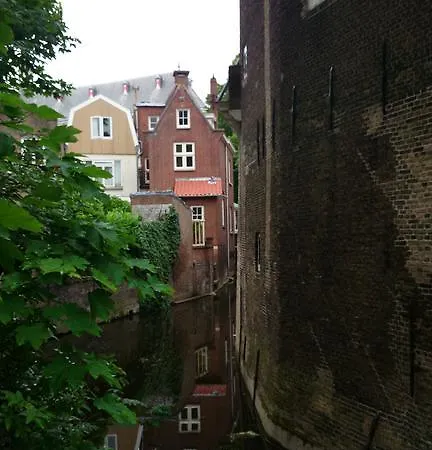 Anna Aan De Motte * Gouda