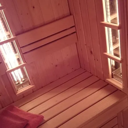 Feriehus Anna Aan De Motte