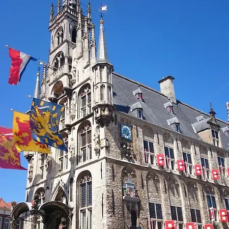 Anna Aan De Motte Gouda