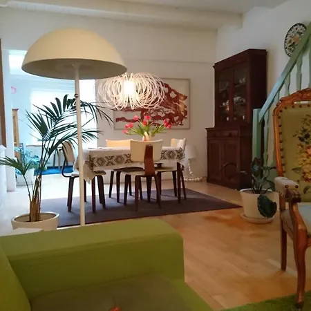 Anna Aan De Motte Feriehus Gouda